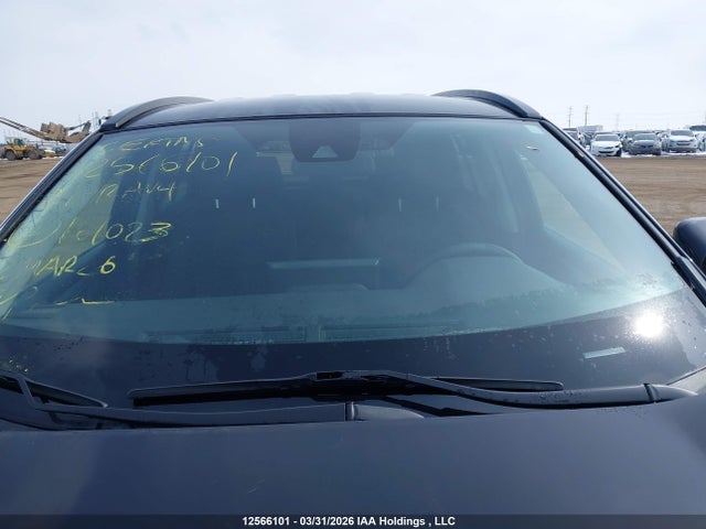 12566101 :رقم المزاد ، 2T3B1RFV3MC161023 vin ، 2021 Toyota Rav4 Le مزاد بيع