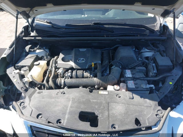 Aukcja sprzedaży 2020 Lexus Nx 300 Base/300 Luxury/300 F Sport, vin: JTJAARDZXL5004740, numer aukcji: 12566104