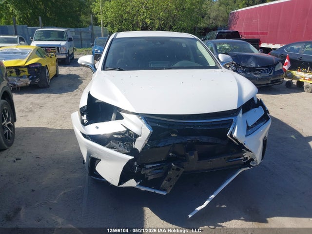 Aukcja sprzedaży 2020 Lexus Nx 300 Base/300 Luxury/300 F Sport, vin: JTJAARDZXL5004740, numer aukcji: 12566104