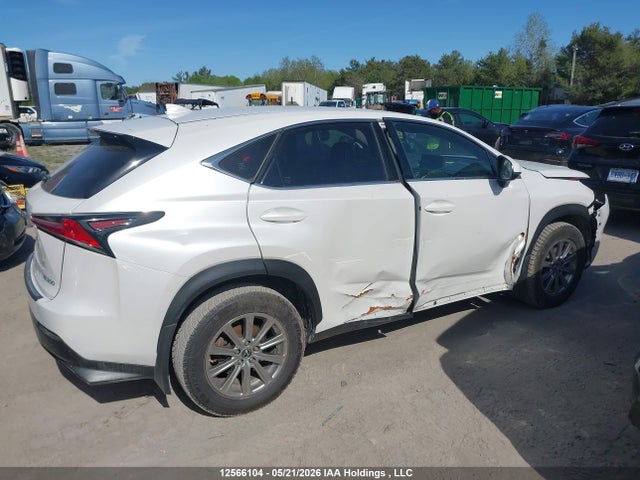 Aukcja sprzedaży 2020 Lexus Nx 300 Base/300 Luxury/300 F Sport, vin: JTJAARDZXL5004740, numer aukcji: 12566104