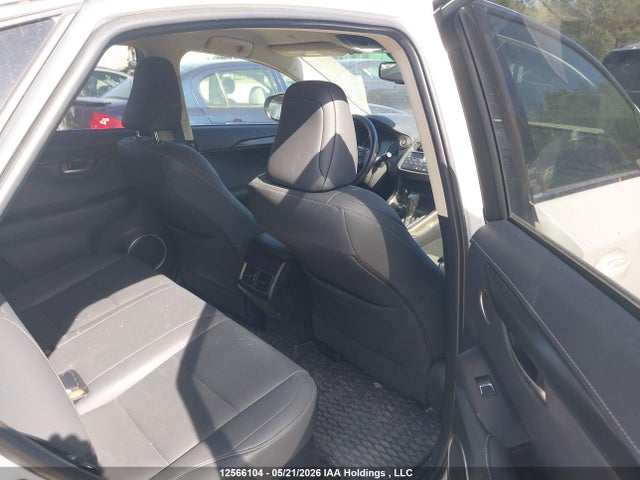 Aukcja sprzedaży 2020 Lexus Nx 300 Base/300 Luxury/300 F Sport, vin: JTJAARDZXL5004740, numer aukcji: 12566104
