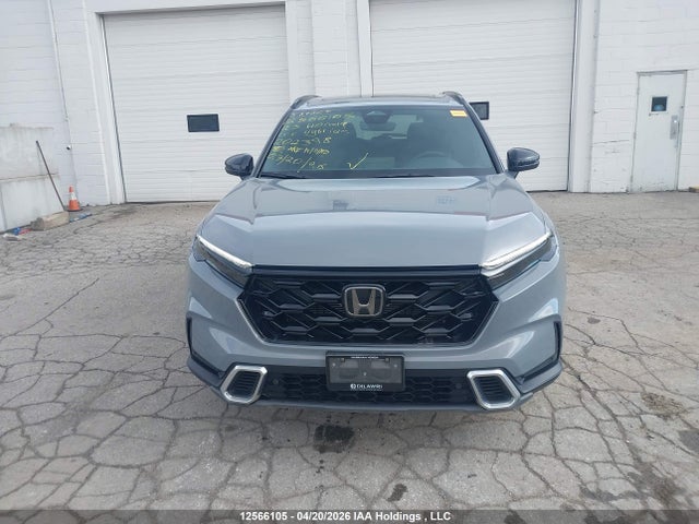 2HKRS6H95PH202398 Honda CR-V HYBRID