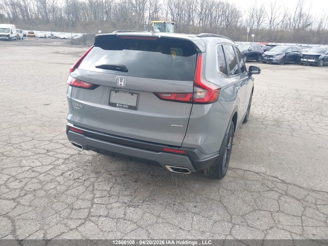 2HKRS6H95PH202398 Honda CR-V HYBRID