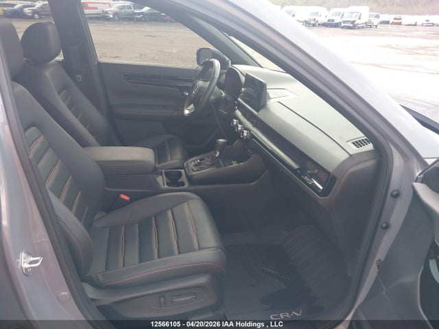 2HKRS6H95PH202398 Honda CR-V HYBRID