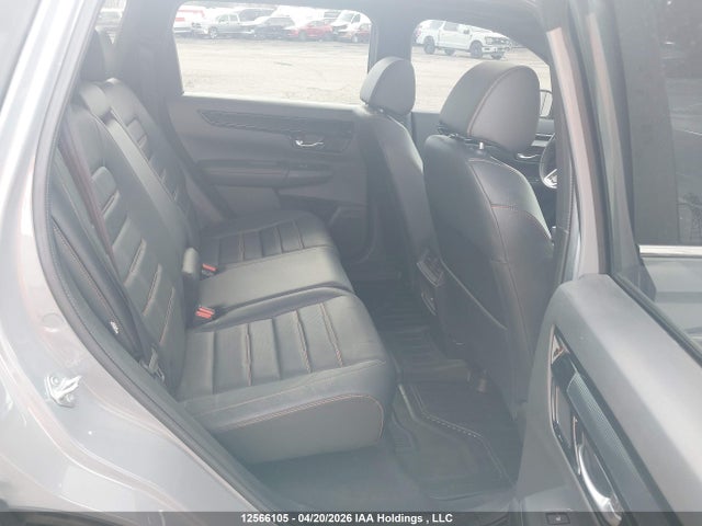 2HKRS6H95PH202398 Honda CR-V HYBRID