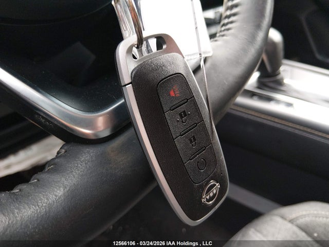 Продаж на аукціоні авто 2025 Nissan Kicks Sv, vin: 3N8AP6CB5SL404745, номер лоту: 12566106