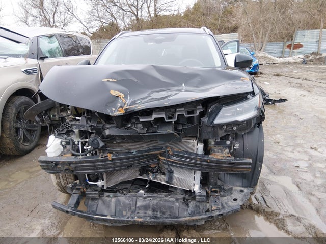 Продаж на аукціоні авто 2025 Nissan Kicks Sv, vin: 3N8AP6CB5SL404745, номер лоту: 12566106