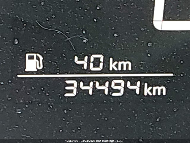 Продаж на аукціоні авто 2025 Nissan Kicks Sv, vin: 3N8AP6CB5SL404745, номер лоту: 12566106