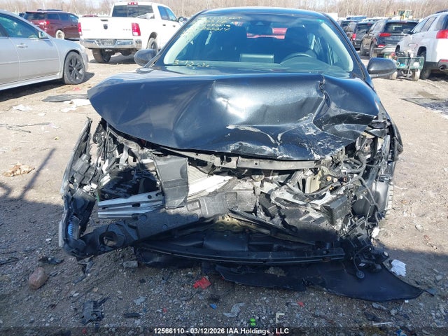Aukcja sprzedaży 2021 Toyota Corolla Le, vin: 5YFBPMBE0MP262214, numer aukcji: 12566110