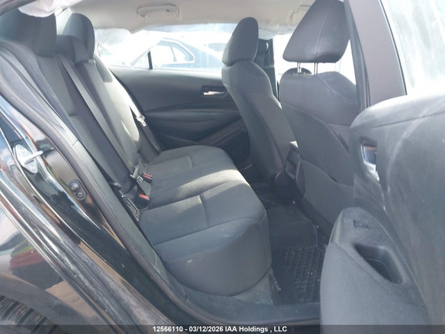 Aukcja sprzedaży 2021 Toyota Corolla Le, vin: 5YFBPMBE0MP262214, numer aukcji: 12566110