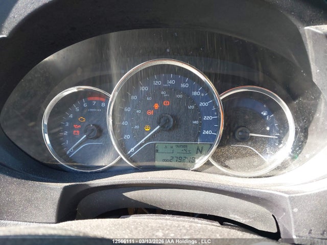 12566111 :رقم المزاد ، 2T1BURHE1FC457237 vin ، 2015 Toyota Corolla Le مزاد بيع