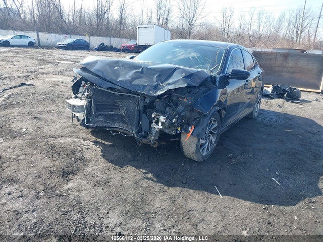 12566112 :رقم المزاد ، 2HGFC2F60JH027822 vin ، 2018 Honda Civic Se مزاد بيع