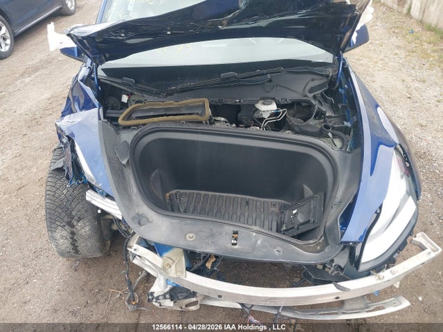 Tesla Model Y 2021 5YJYGDEE4MF061482 Image 10