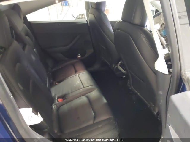 Tesla Model Y 2021 5YJYGDEE4MF061482 Image 8