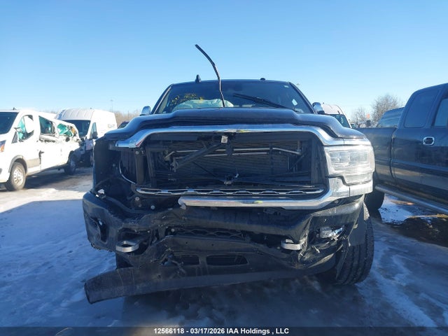3C63R3SL2NG341471 RAM 3500 Limited