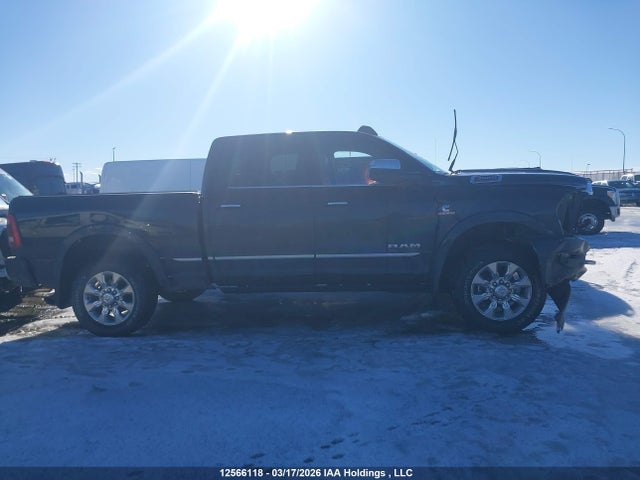3C63R3SL2NG341471 RAM 3500 Limited