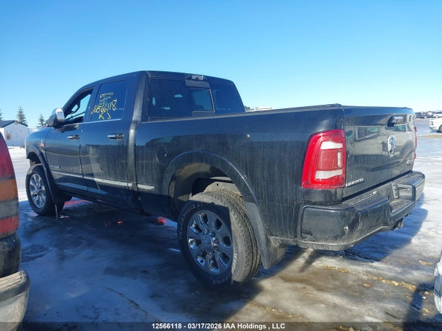 3C63R3SL2NG341471 RAM 3500 Limited