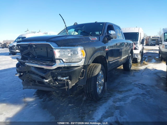 3C63R3SL2NG341471 RAM 3500 Limited
