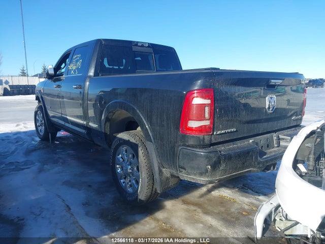 3C63R3SL2NG341471 RAM 3500 Limited