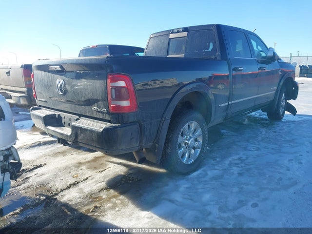 3C63R3SL2NG341471 RAM 3500 Limited