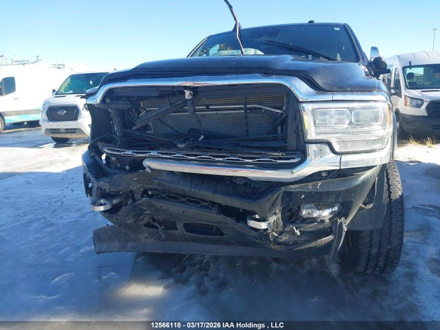 3C63R3SL2NG341471 RAM 3500 Limited