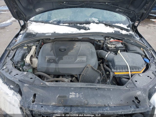 YV140MAMXG1196375 Volvo S80 T5 Drive-e Platinum