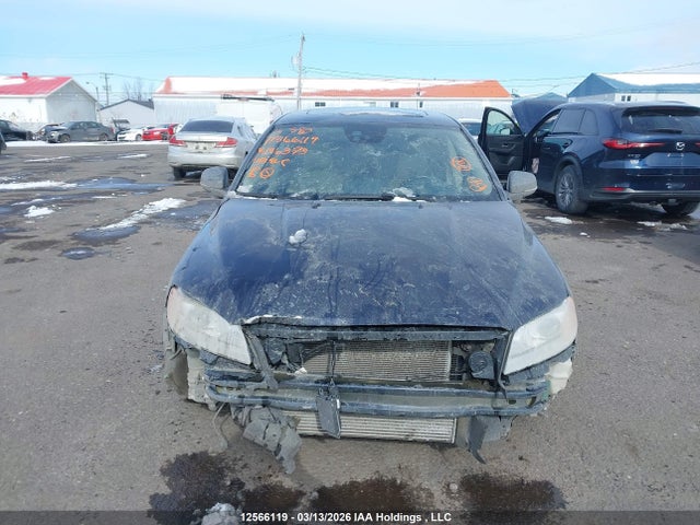 YV140MAMXG1196375 Volvo S80 T5 Drive-e Platinum
