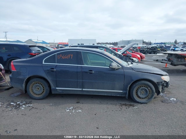 YV140MAMXG1196375 Volvo S80 T5 Drive-e Platinum