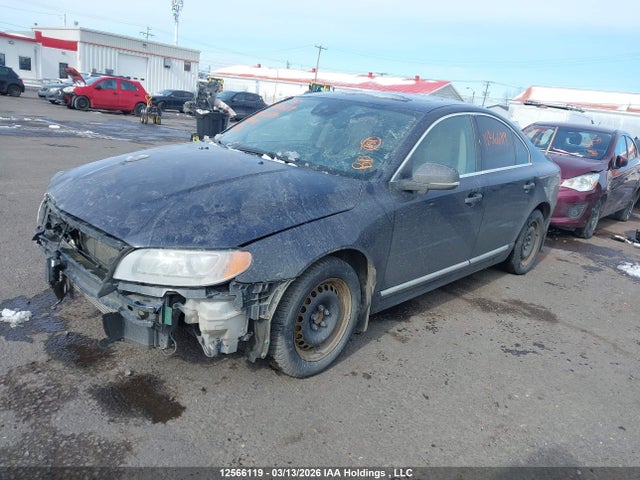 YV140MAMXG1196375 Volvo S80 T5 Drive-e Platinum
