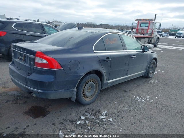 YV140MAMXG1196375 Volvo S80 T5 Drive-e Platinum