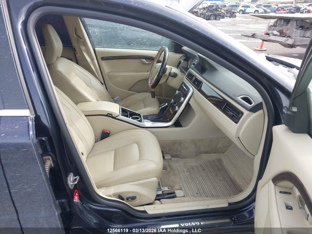 YV140MAMXG1196375 Volvo S80 T5 Drive-e Platinum