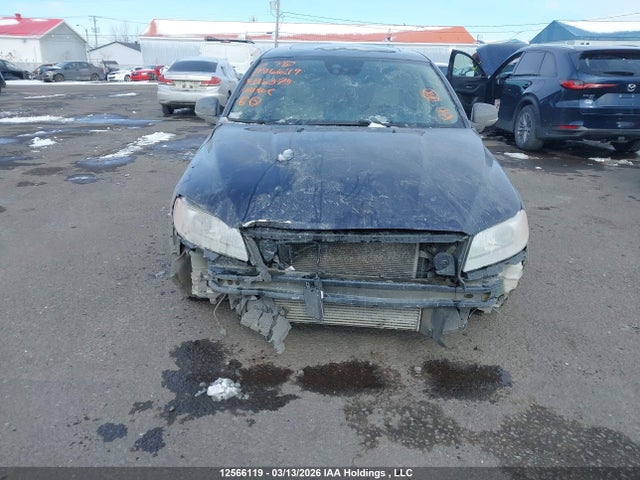 YV140MAMXG1196375 Volvo S80 T5 Drive-e Platinum