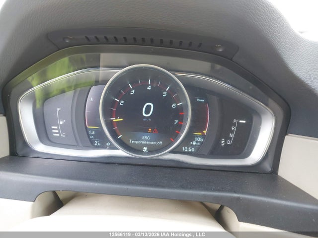 YV140MAMXG1196375 Volvo S80 T5 Drive-e Platinum