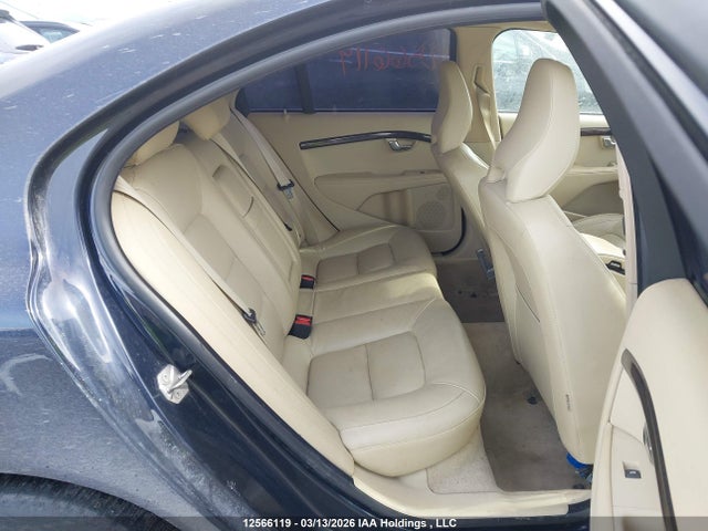 YV140MAMXG1196375 Volvo S80 T5 Drive-e Platinum