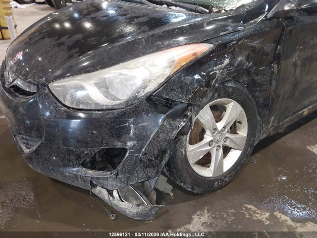 Aukcja sprzedaży 2012 Hyundai Elantra Gls/limited, vin: 5NPDH4AE2CH101219, numer aukcji: 12566121