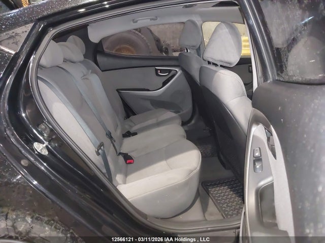 Aukcja sprzedaży 2012 Hyundai Elantra Gls/limited, vin: 5NPDH4AE2CH101219, numer aukcji: 12566121