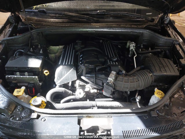 1C4RJFDJ4LC376942 Jeep Grand Cherokee Srt-8