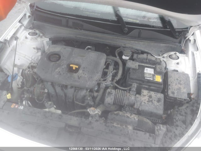 3KPF54AD0ME353100 KIA FORTE EX