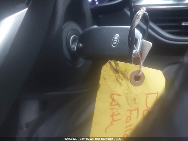 3KPF54AD0ME353100 KIA FORTE EX