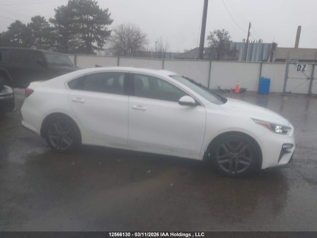 3KPF54AD0ME353100 KIA FORTE EX