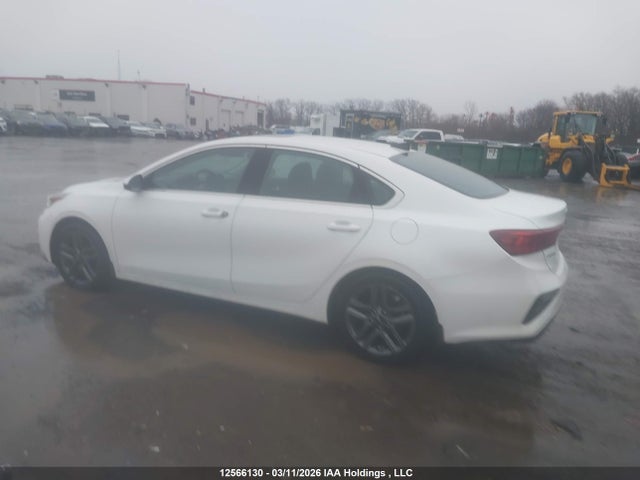 3KPF54AD0ME353100 KIA FORTE EX