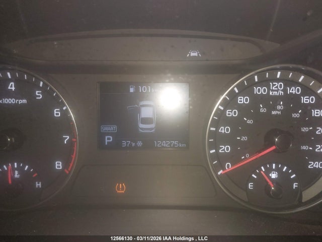 3KPF54AD0ME353100 KIA FORTE EX