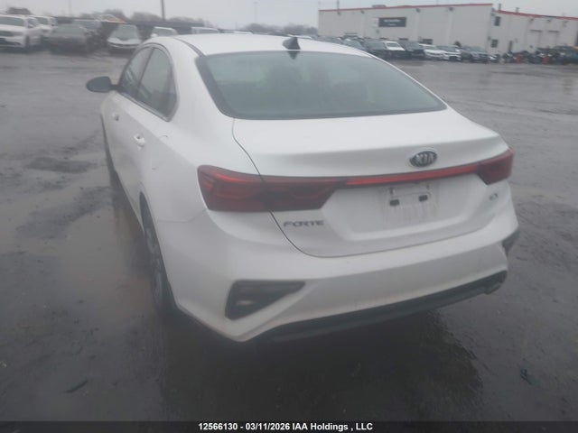 3KPF54AD0ME353100 KIA FORTE EX