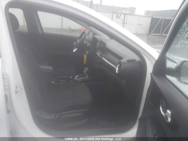 3KPF54AD0ME353100 KIA FORTE EX
