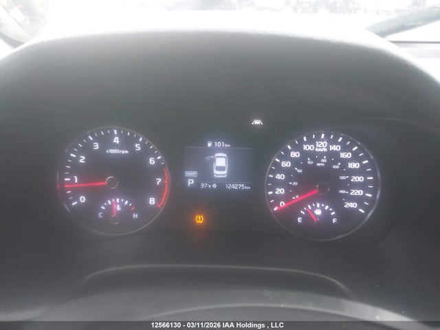 3KPF54AD0ME353100 KIA FORTE EX