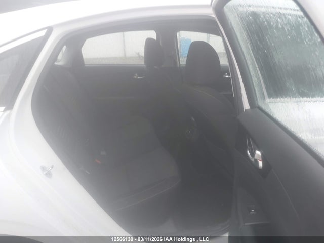 3KPF54AD0ME353100 KIA FORTE EX
