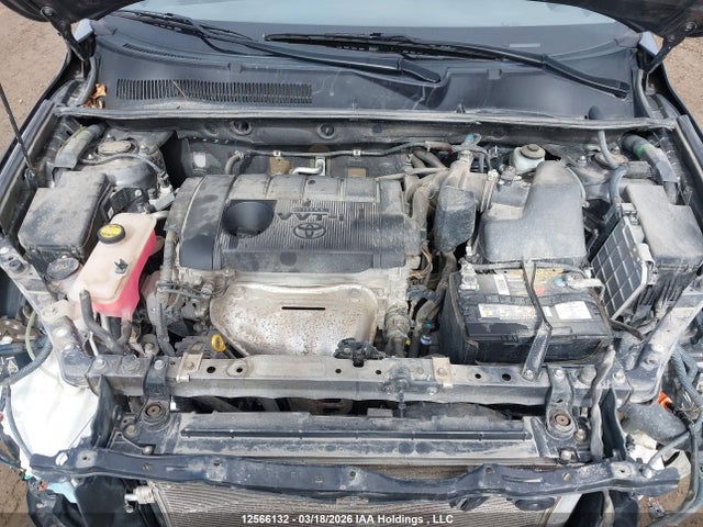 12566132 :رقم المزاد ، 2T3RF4DV7CW206161 vin ، 2012 Toyota Rav4 Sport مزاد بيع