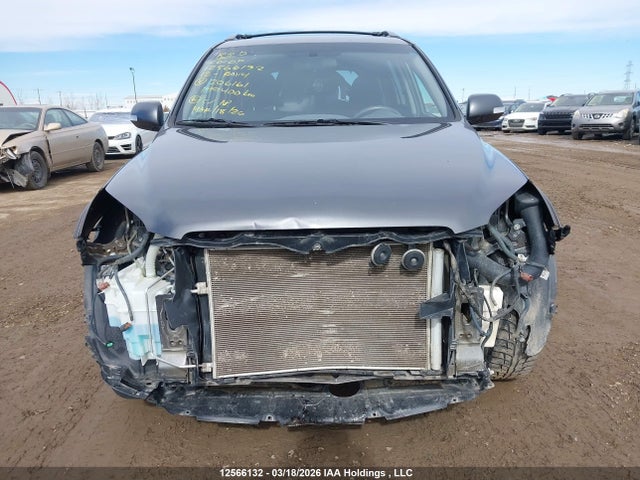 12566132 :رقم المزاد ، 2T3RF4DV7CW206161 vin ، 2012 Toyota Rav4 Sport مزاد بيع