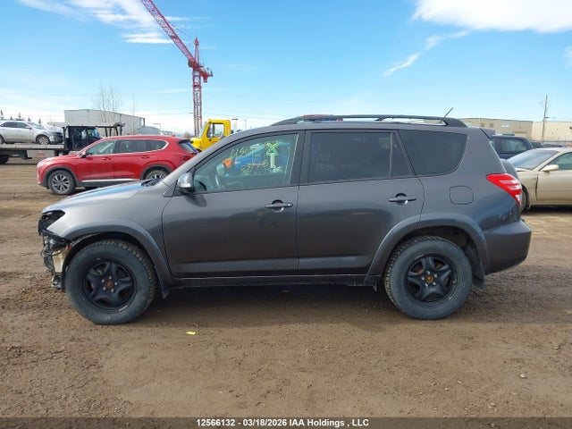 12566132 :رقم المزاد ، 2T3RF4DV7CW206161 vin ، 2012 Toyota Rav4 Sport مزاد بيع