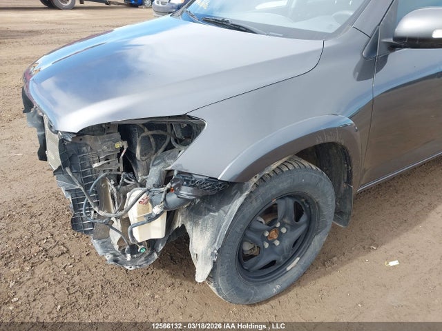 12566132 :رقم المزاد ، 2T3RF4DV7CW206161 vin ، 2012 Toyota Rav4 Sport مزاد بيع